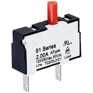 Dyson - Reinicio Del Interruptor Para Dc24 Dc25