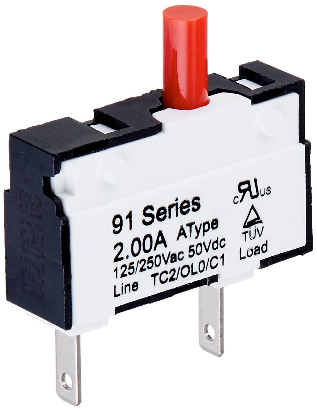 Dyson - Reinicio Del Interruptor Para Dc24 Dc25