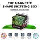 thumbnail image 2 of Caja de rompecabezas magnética Shashibo Shape Shifting, galardonada, 2 of 7
