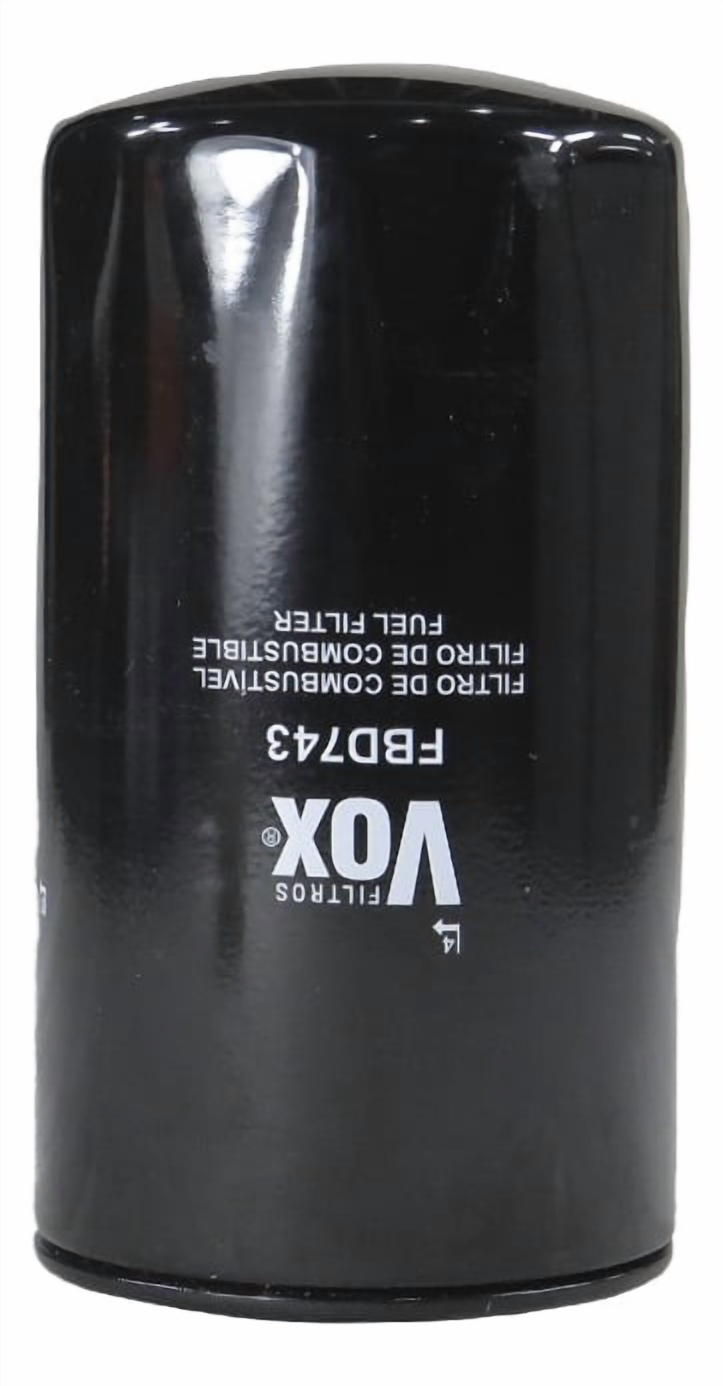 Vox - Filtro Combustible Ford Cargo1723 2012-2019