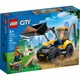 thumbnail image 1 of Excavadora de Construccion City, 1 of 5