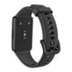 thumbnail image 2 of Correa De Repuesto Silicona Para Huawei Honor Band 6/ Band 6 Negro, 2 of 5