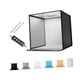 thumbnail image 4 of Caja De Luz Para Fotografía Caja De Luz Profesional Para Fotografía De Objetos Pequeños Joyas Profesionales 40cm 2 Luces Con Regulador De Intensidad, 4 of 5