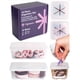 thumbnail image 1 of Juego organizador Tidy Toppers de 12 piezas con cajones transparentes, 1 of 7