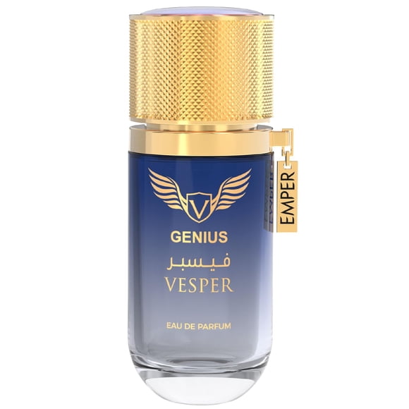 Perfume Emper Genius 25 ml Vesper Eau de Parfum