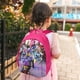 thumbnail image 5 of Kamen Rider Mochila Escolar para Niños y Niñas, Mochila Infantil Ligera de Alta Calidad, Grande y Duradera ROSA, 5 of 6