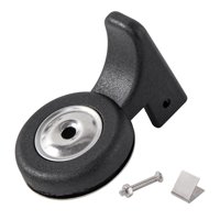 Bothyi - Hervidor Con Boquilla De Acero Inoxidable Para Silbar, Tetera, Silbato, Plástico