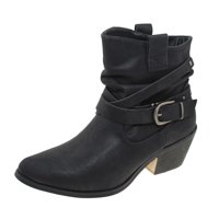 Botín Negro Vía Franca