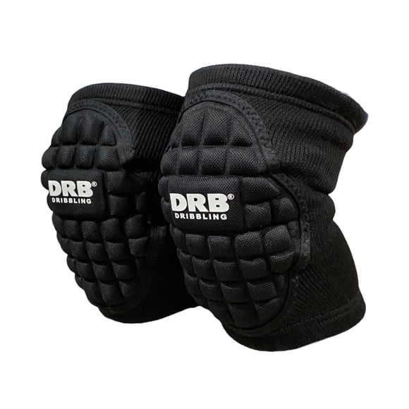 Rodilleras Voleibol Volley Basquetbol Acolchadas Drb S