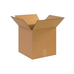 Tris - Pack X 10Un Caja Envios 250X170X130Mm - Tatou Pack