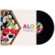 thumbnail image 1 of LP Frames de Universal Music Group con 10 canciones, 1 of 1