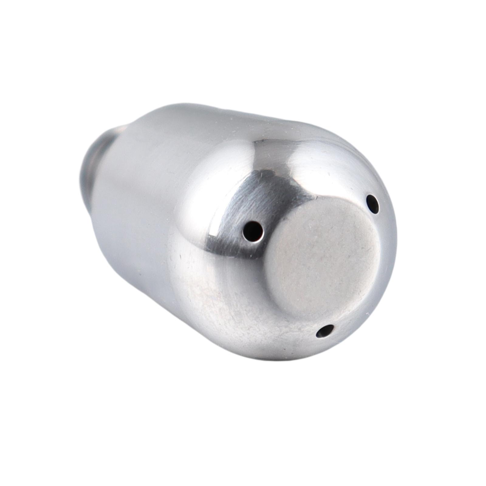 Bothyi - Boquilla De Vapor Para Máquina De Café, Lavable Y Duradera Para Piezas De Barista Crm3605