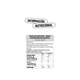thumbnail image 5 of Pasta Aceitunas Negras Bornibus 1 x 240 gr, 5 of 6
