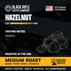 thumbnail image 2 of Café Molido Black Rifle Avellana Tostado Medio 340g, 2 of 9