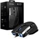 thumbnail image 1 of Mouse Gamer EVGA X17 Ergo, 8K, Cableado,16000DPI,10 Botones, 1 of 6