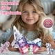 thumbnail image 5 of Set de construcción de juguetes Little Pi Unicorn Castle con 61 fichas de 4 a 6 años, 5 of 6