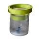 thumbnail image 2 of Caja De Aislamiento Flotante Para Peces, Caja De Cría Para Crías De Peces, Alevines De Guppy, Peces Payaso Pequeños, Color Verde, 2 of 5