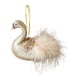 thumbnail image 5 of Adorno Colgante De Cisne Para Barandilla De Escalera, Ideal Para Fiestas Temáticas Navide?as Con Temática De Champán., 5 of 5