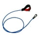 thumbnail image 3 of Kayak Canoa SUP Paddle Board Leash Caña De Pescar Soporte De Seguridad Cordón Azul, 3 of 3