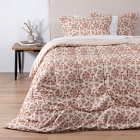 Sohome - Plumon Est Hatha 2 Pl Rosa