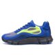 thumbnail image 2 of Zapatilla Deportiva Mujer Azul Loa Chinitown, 2 of 4