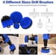 thumbnail image 5 of Kit Limpieza Lavado Automovil 22 En 1 Micro Fibra, 5 of 7