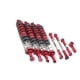 thumbnail image 4 of Repuestos De Amortiguador De Coche RC Para Wltoys 1/10 104009 Coche RC Rojo, 4 of 5