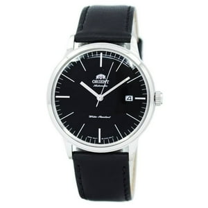 Reloj Orient Para Hombre 2.A Generación Bambino Versión 3 Clásico Automático Fac0000Db0 Ac0000Db