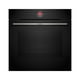 thumbnail image 1 of Horno Eléctrico Empotrable con Grill Bosch 71 Lts 4D Hotair, 1 of 6
