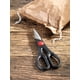 thumbnail image 3 of Tijeras ZWILLING 20 cm Plateado/Negro, 3 of 6