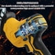 thumbnail image 3 of Sierra Sable Inalámbrica CNKMJRBD 20V Compatible Dewalt, 3 of 3