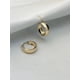 thumbnail image 1 of Aro bañado en Oro 18K, 1 of 2
