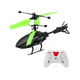 thumbnail image 2 of Helicóptero volador mini dron control remoto verde, 2 of 3