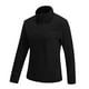 thumbnail image 2 of Polera Ii Capa Micropolar Liso Medio Cierre Mujer, 2 of 3