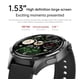 thumbnail image 2 of Smartwatch Reloj Inteligente GT5 PRO Salud Conectividad 247 IP67 para uso diario, 2 of 3
