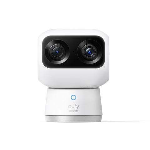 Camara Indoor S350 Eufy Blanca