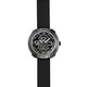 thumbnail image 1 of Reloj HYDROGEN Vista Numero Negro de Silicona 5 ATM, 1 of 3