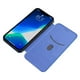 thumbnail image 5 of Funda Flip para FOXDOCK iPhone 13 Pro Max - Funda magnética de negocios, funda protectora delgada, 5 of 5
