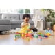 thumbnail image 4 of Juego de bloques Lovevery de madera maciza, 70 piezas, 18 colores, más de 18 meses, 4 of 7