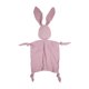 thumbnail image 4 of Mantas De Seguridad Para Bebés Suaves Juguetes Sensoriales Mu?eca De Peluche De Animales Para Bebés Púrpura, 4 of 5
