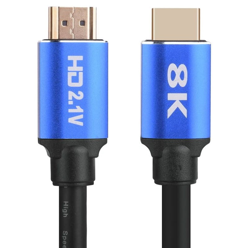 Cable Hdmi 8k Ultra Hd 2.1v 1.5mts