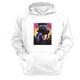 thumbnail image 1 of Polerón Canguro Wonka Blanco Talla M Unisex, 1 of 2