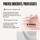 thumbnail image 5 of Crema reafirmante MAËLYS Cosmetics B-POISED Neck & Escote, 5 of 6