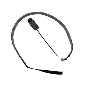 Ioensy - Correa De Fricción De Ejercicio Portátil De La Bicicleta Estática De La Longitud El 120Cm De La Correa De La Resistencia