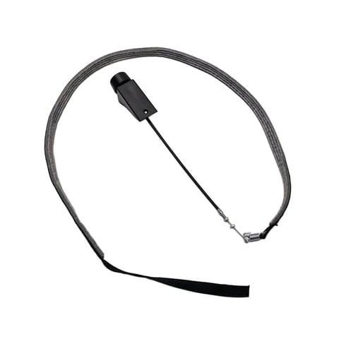 Ioensy - Correa De Fricción De Ejercicio Portátil De La Bicicleta Estática De La Longitud El 120Cm De La Correa De La Resistencia