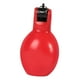 thumbnail image 2 of Silbato De Entrenamiento, Silbatos De Mano De PVC Para Deportes Portátiles Para árbitro, 2 of 3