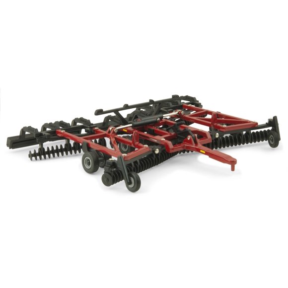 Disco de fundición a presión Toy ERTL Case IH True Tandem 330 Turbo 1:64