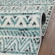 thumbnail image 3 of Alfombra Arizona Azul 200 x 290 cm, 3 of 3