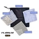 thumbnail image 2 of Kit Toallas Microfibra Platinum Series Pro Spec Auto 3 Piezas, 2 of 3