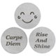 thumbnail image 1 of Criba Puck Buddy Coffee Espresso Puck de 53,5 mm (paquete de 3), 1 of 6